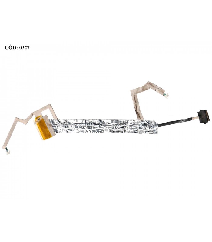 FLEX LCD ACER ASPIRE 4220 4320 4520 4520G 4720 4720G 4720Z SERIES 30PIN DD0Z01LC000 OEM.