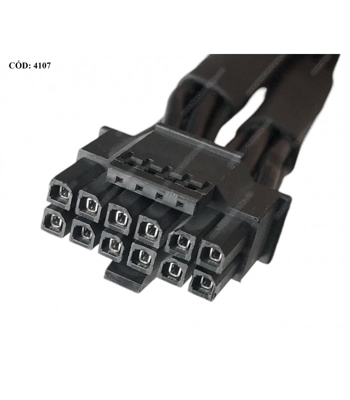 CABLE MSI MPG A750G A850G A1000G PCIE5 16PIN TO 6+2PIN 600mm ORIG.