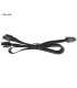 CABLE MSI MPG A750G A850G A1000G PCIE5 8PIN TO 6+2PIN 600mm ORIG.