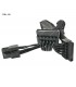 CABLE SATA MSI MPG A750G A850G A1000G PCIE5 SATA/15PIN 700mm ORIG.