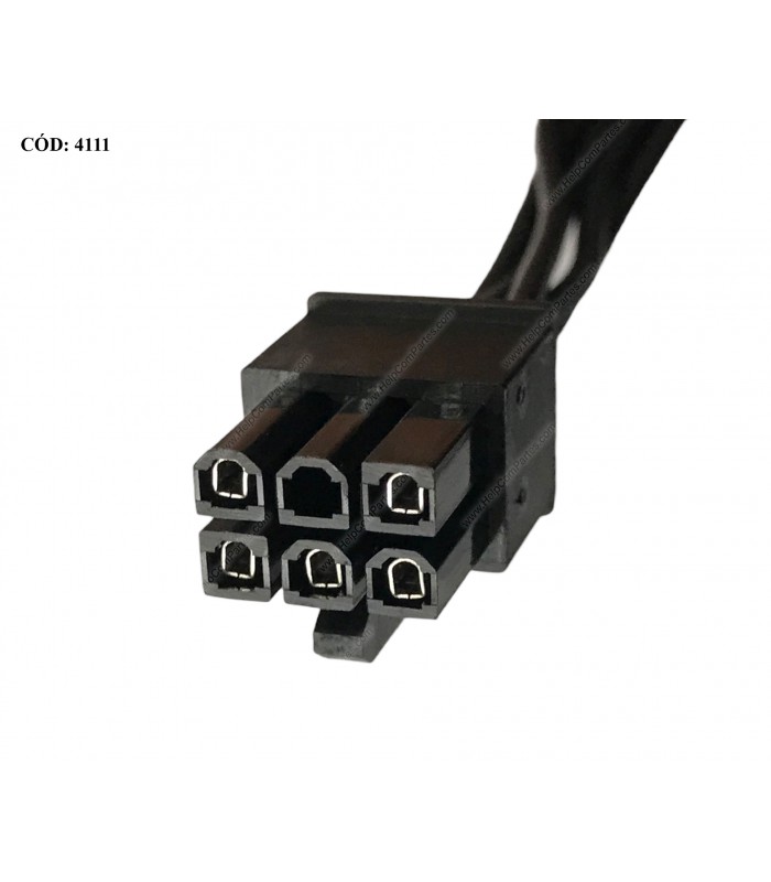 CABLE SATA MSI MPG A750G A850G A1000G PCIE5 SATA/15PIN 700mm ORIG.