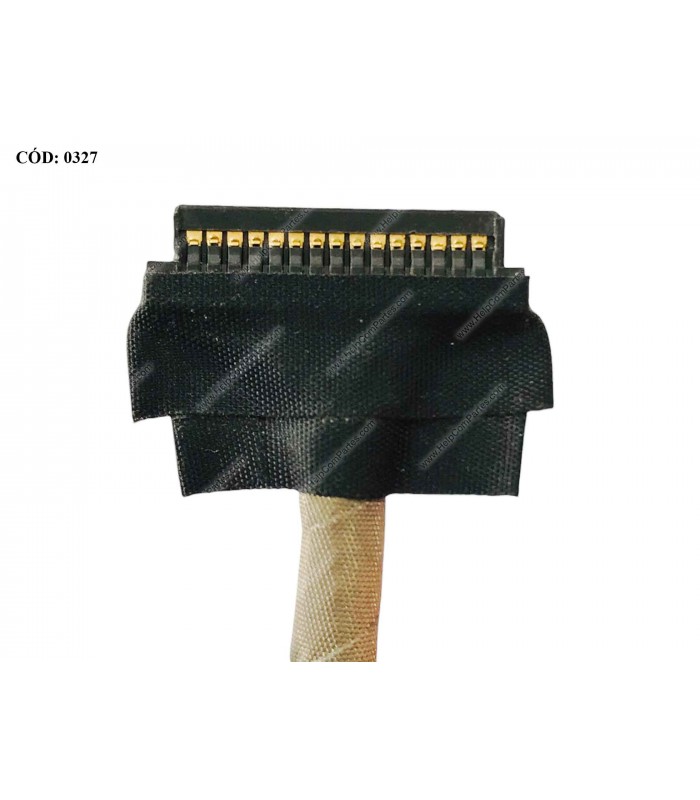 FLEX LCD ACER ASPIRE 4220 4320 4520 4520G 4720 4720G 4720Z SERIES 30PIN DD0Z01LC000 OEM.
