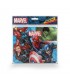 MOUSE PAD XTECH XTA-M100AV MARVEL Edición Avengers