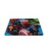 MOUSE PAD XTECH XTA-M100AV MARVEL Edición Avengers