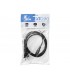 AC POWER CORD XTECH XTC-110 6FT/1.8M 110-250V US 2PRONG IMPRESORA BK
