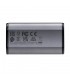 DISCO SSD EXTERNO ADATA ELITE SE880 1TB NEGRO USB 3.2 GEN2 X2 (MAX 20Gb/s) USB-C / USB-A 2000/2000 RW /AELI-SE880-1TCGY