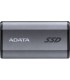 DISCO SSD EXTERNO ADATA ELITE SE880 1TB NEGRO USB 3.2 GEN2 X2 (MAX 20Gb/s) USB-C / USB-A 2000/2000 RW /AELI-SE880-1TCGY