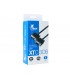 CABLE VGA A VGA XTECH XTC-308 VIDEO 1.8M 15PIN M/M NEGRO PC
