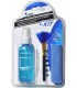 KIT LIMPIADOR INS KCL-1016 100ml PARA LAPTOPS/PC/TELEFONOS/TABLETS/TV/MONITORES