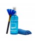 KIT LIMPIADOR INS KCL-1016 100ml PARA LAPTOPS/PC/TELEFONOS/TABLETS/TV/MONITORES