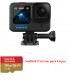 MICRO SD SANDISK EXTREME 128GB UHS-I 4K / C10 / U3 / V30 / A2 /4K /5K /R190MB/W90MB/S + ADAPTADOR /SDSQXAA-128G-GN6MA