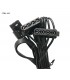 CABLE MOLEX/FDD MSI MPG A750G A850G A1000G PCIE5 PATA/4PIN MOLEX-3 FDD-4PIN ORIG.