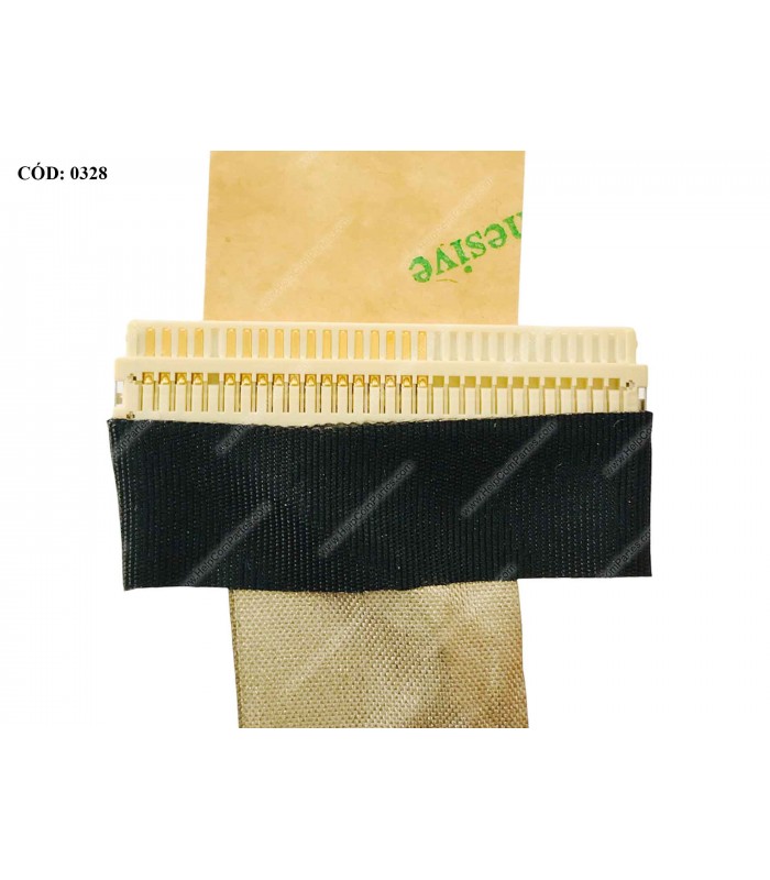 FLEX LCD ACER 2490 4310 4315 4710Z 4715Z 4920 4920G AS2490 AS4310 AS4315 AS4920 AS4710 SERIES 30PIN OEM.