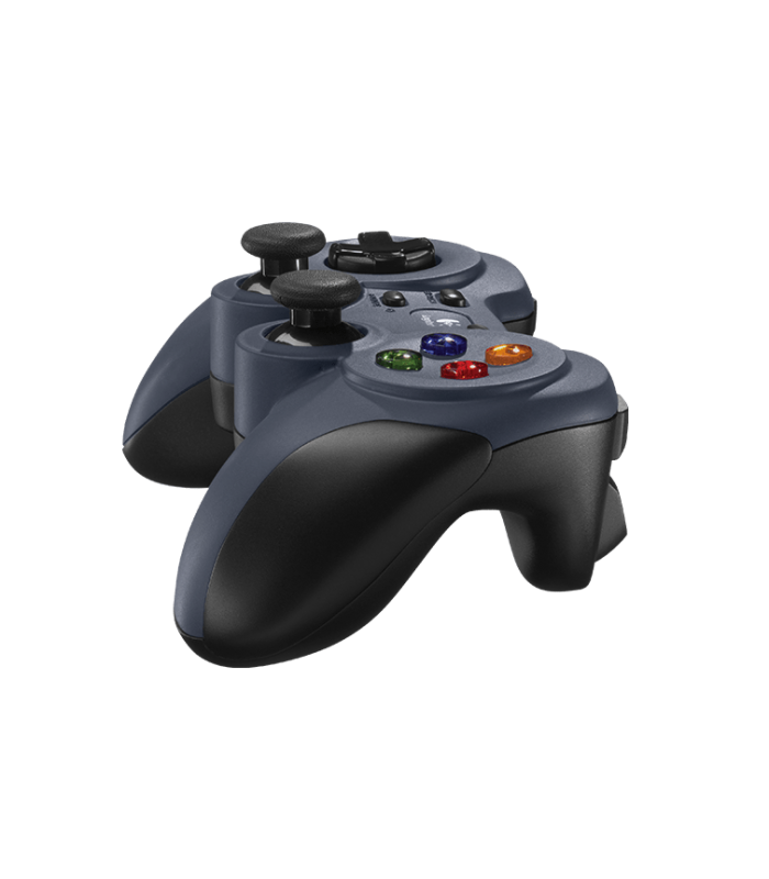 GAMEPAD LOGITECH F310 USB ALAMBRICO /1.8m / PC / BK / 940-000110