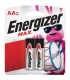 PILA ENERGIZER MAX AA X 2 ALKALINE 1.5V