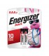PILA ENERGIZER MAX AAA X 2 ALKALINE 1.5V