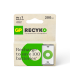 PILA GP REC RECYKO 9V 200mAh NiMH BL/1