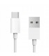 CABLE XIAOMI USB-A /M A USB-C /M 1.M BLANCO/ 3A / USB 2.0 480Mbps/ BHR4422GL ORIG.