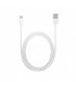 CABLE XIAOMI USB-A /M A USB-C /M 1.M BLANCO/ 3A / USB 2.0 480Mbps/ BHR4422GL ORIG.