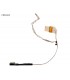 FLEX LCD ACER Aspire ONE 532 532H 522 522H AO532H NAV50 SERIES 40PIN DC02000YV10 OEM