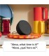 PARLANTE INTELIGENTE AMAZON ECHO POP COMPACTO / ALEXA / WIFI 2.4/5GHz / BT / EERO / CARBON /B09WNK39JN