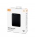 DISCO EXTERNO WD ELEMENTS 1TB 2.5" USB-A 3.0/3.2 GEN1 5Gbps / NEGRO / WDBUZG0010BBK-WESN