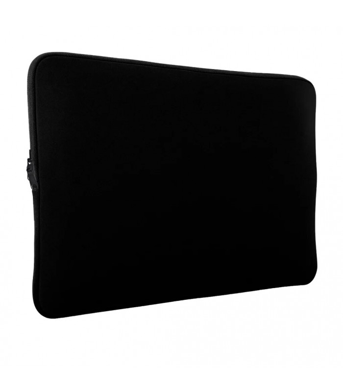 FORRO INS NEOPRENO 14.0" LS214_14 COLOR NEGRO P/LAPTOP CON CIERRE