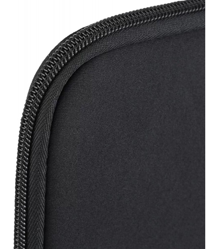 FORRO INS NEOPRENO 14.0" LS214_14 COLOR NEGRO P/LAPTOP CON CIERRE