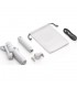 ESTABILIZADOR DJI OSMO MOBILE 6 / PORTÁTIL Y PLEGABLE /3-AXIS/ ACTIVETRACK 6.0/ PLAT GRAY