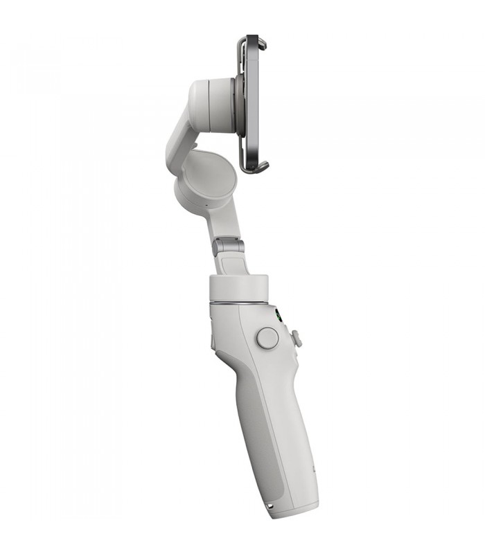 ESTABILIZADOR DJI OSMO MOBILE 6 / PORTÁTIL Y PLEGABLE /3-AXIS/ ACTIVETRACK 6.0/ PLAT GRAY