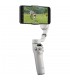 ESTABILIZADOR DJI OSMO MOBILE 6 / PORTÁTIL Y PLEGABLE /3-AXIS/ ACTIVETRACK 6.0/ PLAT GRAY