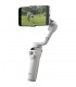 ESTABILIZADOR DJI OSMO MOBILE 6 / PORTÁTIL Y PLEGABLE /3-AXIS/ ACTIVETRACK 6.0/ PLAT GRAY