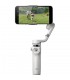 ESTABILIZADOR DJI OSMO MOBILE 6 / PORTÁTIL Y PLEGABLE /3-AXIS/ ACTIVETRACK 6.0/ PLAT GRAY