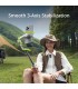 ESTABILIZADOR DJI OSMO MOBILE 6 / PORTÁTIL Y PLEGABLE /3-AXIS/ ACTIVETRACK 6.0/ PLAT GRAY