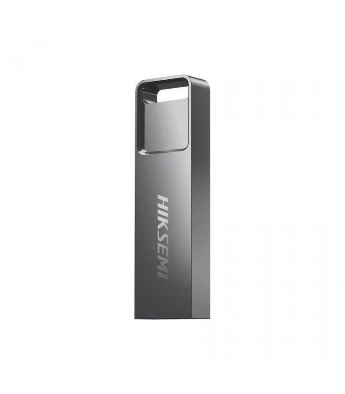 PEN DRIVE HIKSEMI BLADE 32GB USB-A 3.2/3.0/2.0 130MB/s /METAL/ GRIS / HS-USB-M301 32GB U3 GRA