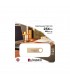 PEN DRIVE KINGSTON DT SE9 G3 256GB USB-A 3.2 Gen1 220/100MB/s RW /3.1/3.0/2.0 /DORADO/ METALICO/ DTSE9G3/256GB