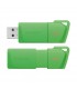 PEN DRIVE KINGSTON DT EXODIA M 64GB USB-A 3.2 Gen1 /3.1/3.0/2.0 /GREEN NEON/ KC-U2L64-7LG