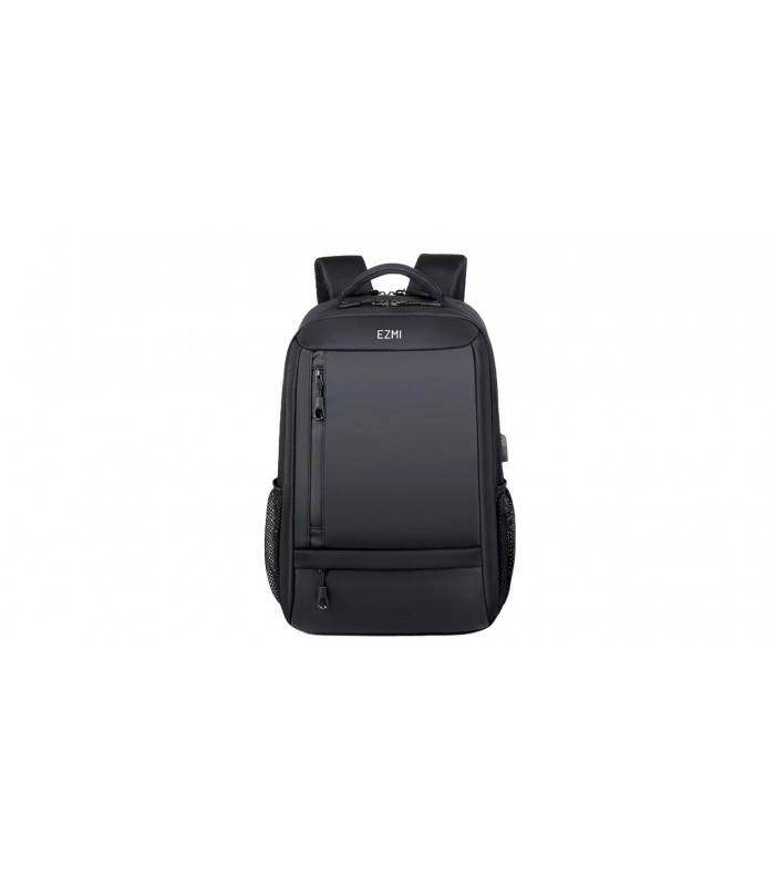 MOCHILA EZMI 12-15.6"/EZ SMART/ NEGRO/ EZ-M6007BK ORIG.