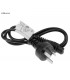 AC POWER CORD DELL 1m 3ft 220-250V~ 10A AUSTRALIA ARGENTINA NEW ZEALAND 3PRONG PC 0J570C ORIG.