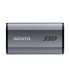 DISCO SSD EXTERNO ADATA ELITE SE880 2TB NEGRO USB 3.2 GEN2 X2 (MAX 20Gb/s) USB-C / USB-A 2000/2000 RW /AELI-SE880-2TCGY
