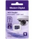 MICRO SD WD PURPLE ULTRA ENDURANCE QD101 32GB UHS-I 4K / C10 / U1 /3D NAND/ SDA 6.0/ 16TBW /24x7/NVR/SIN ADAP. /WDD032G1P0C