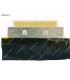 FLEX LCD ACER Aspire ONE D260 D255 D255E NAV70 NAV80 PAV70 L2704U SERIES 40PIN DC020012Y50 OEM.