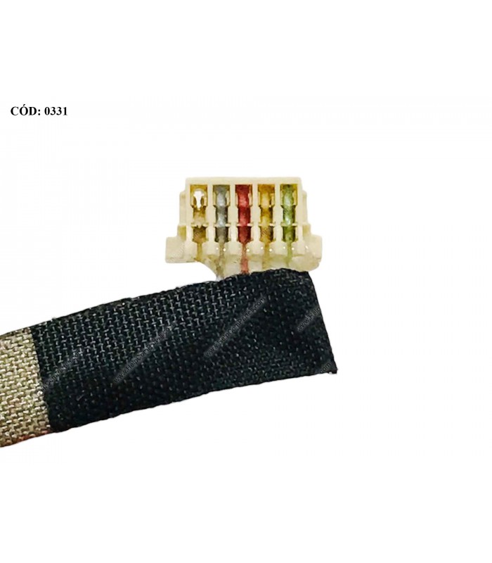 FLEX LCD ACER Aspire ONE D260 D255 D255E NAV70 NAV80 PAV70 L2704U SERIES 40PIN DC020012Y50 OEM.