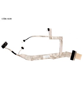 FLEX LCD ACER Extensa 5230 5230E 5430 5630 5630EZ 5630G Travelmate 5230 5330 5530 5730 5530G 5730G SERIES 30PIN OEM.