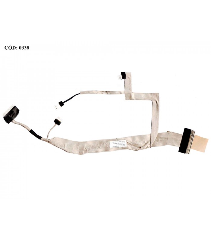 FLEX LCD ACER Extensa 5230 5230E 5430 5630 5630EZ 5630G Travelmate 5230 5330 5530 5730 5530G 5730G SERIES 30PIN OEM.