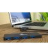 USB HUB XTECH XTC-390 USB-A 3.0 A USB-A 3.0 5Gbps A 4-PTOS HEMBRA 25cm BK