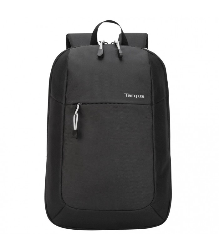 MOCHILA TARGUS INTELLECT ESSENTIAL HASTA 15.6" 16L POLYESTER / NEGRO / TSB966LP-70