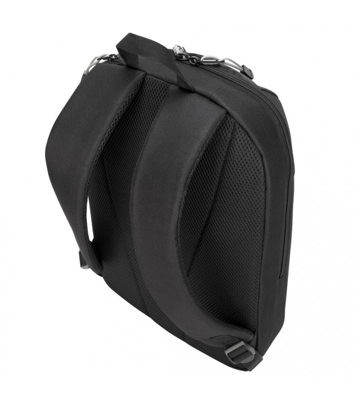 MOCHILA TARGUS INTELLECT ESSENTIAL HASTA 15.6" 16L POLYESTER / NEGRO / TSB966LP-70