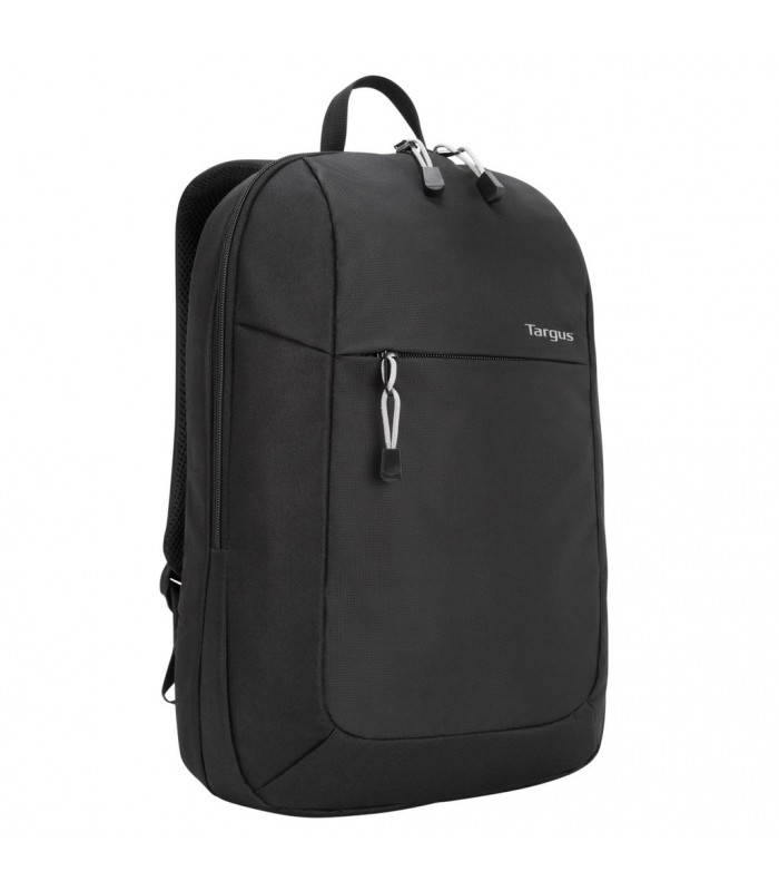 MOCHILA TARGUS INTELLECT ESSENTIAL HASTA 15.6" 16L POLYESTER / NEGRO / TSB966LP-70
