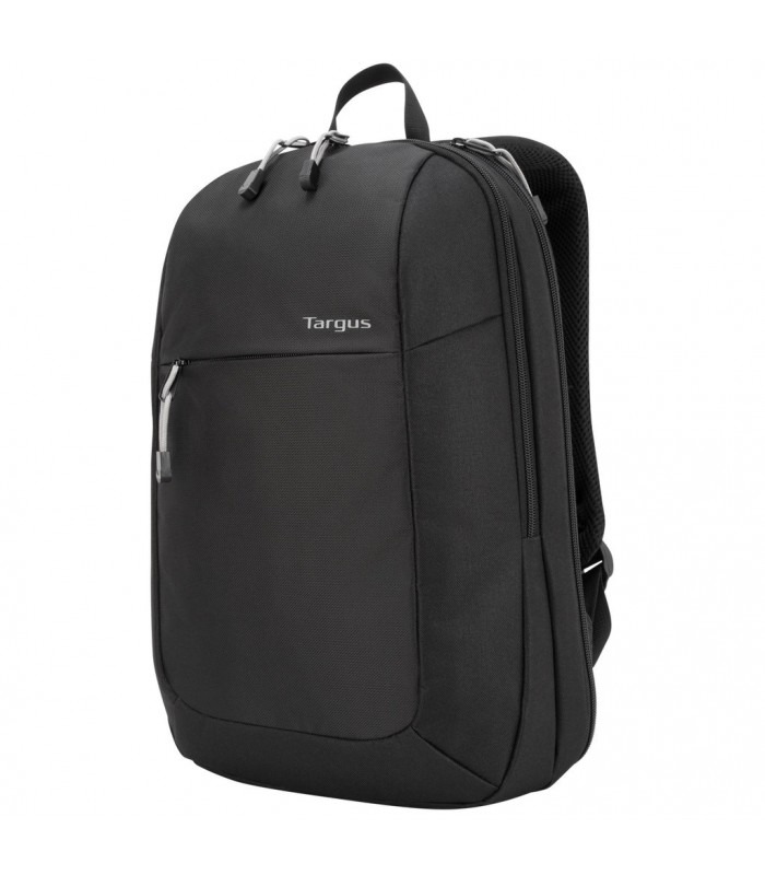 MOCHILA TARGUS INTELLECT ESSENTIAL HASTA 15.6" 16L POLYESTER / NEGRO / TSB966LP-70